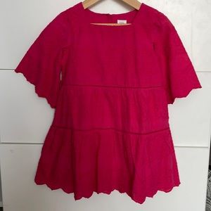 Gap toddler girl dress